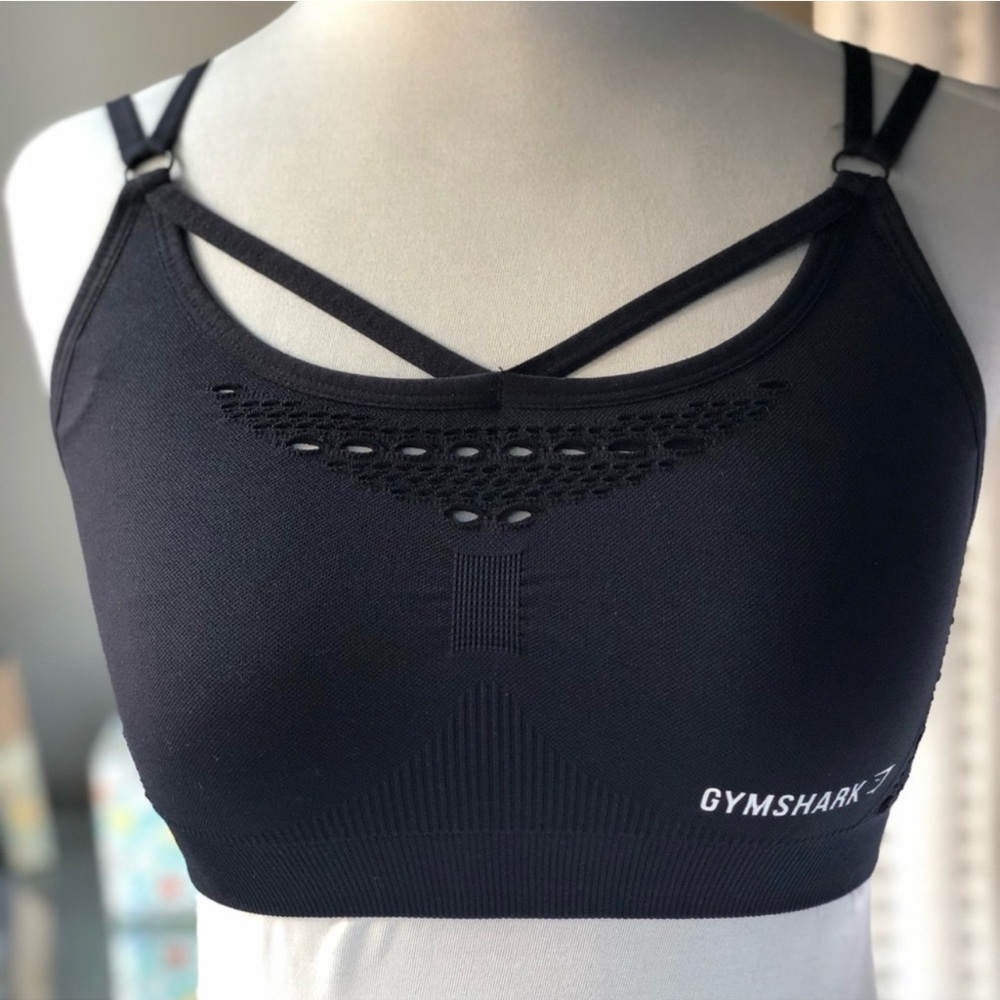 Women’s Gymshark Sports Bra